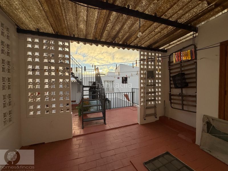 Foto a6725e79-31ec-4c6f-b155-b15fee27975a. Maison dans Ayamonte ciudad Ayamonte