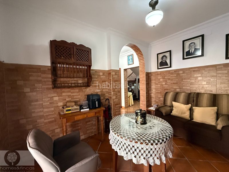 Foto b412c85f-5229-40fe-a297-dded695ae525. Maison dans Ayamonte ciudad Ayamonte