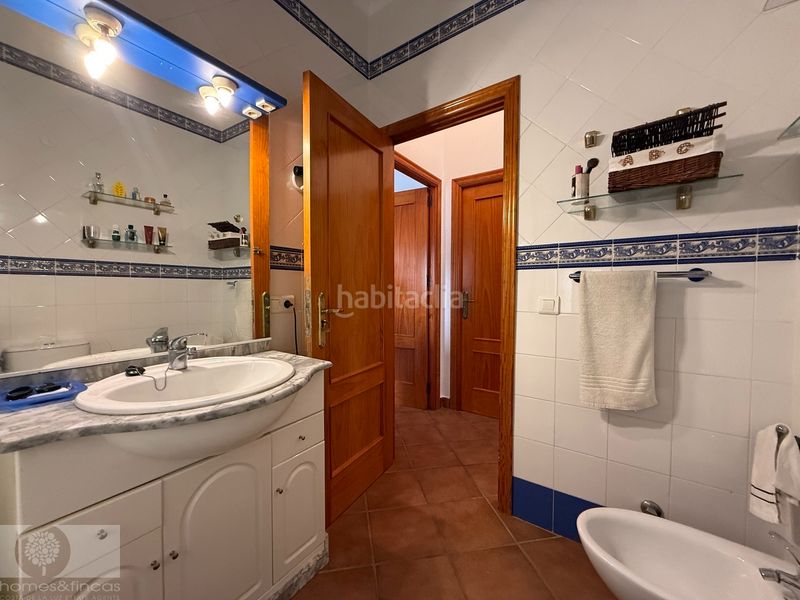 Foto c520fa01-bb26-4687-b519-f534fb5c5562. Maison dans Ayamonte ciudad Ayamonte
