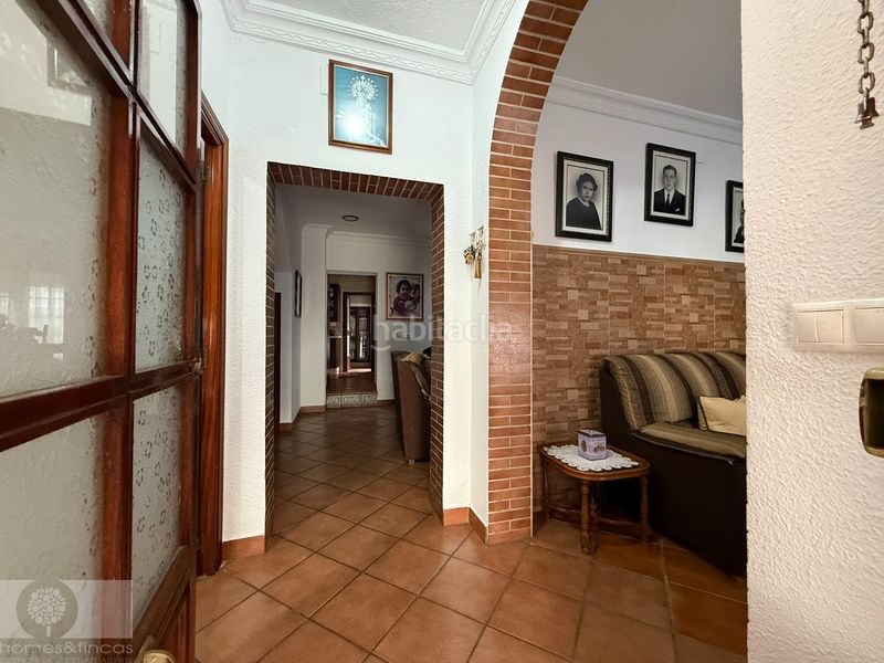 Foto db35cac1-5190-4810-96fe-e8ca0e1e7b25. Maison dans Ayamonte ciudad Ayamonte
