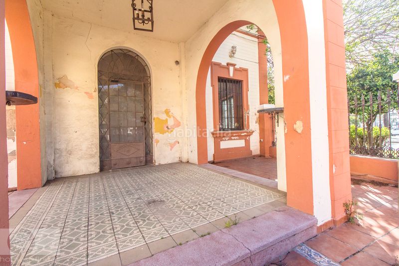Foto 1fd2bc48-ba70-494e-8414-5253eb1a6c3b. Chalet casa histórica en Ayamonte ciudad Ayamonte