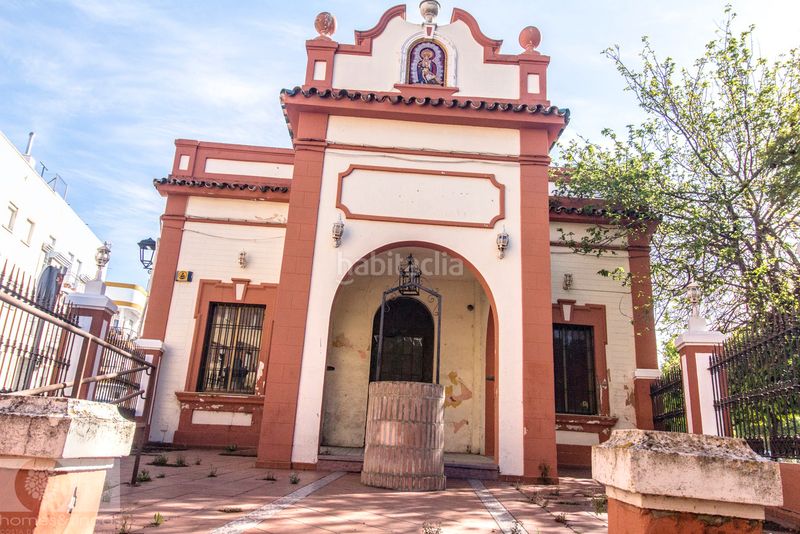 Foto 26fc3545-d3d5-4b93-b84a-637d40ad355c. Chalet casa histórica en Ayamonte ciudad Ayamonte