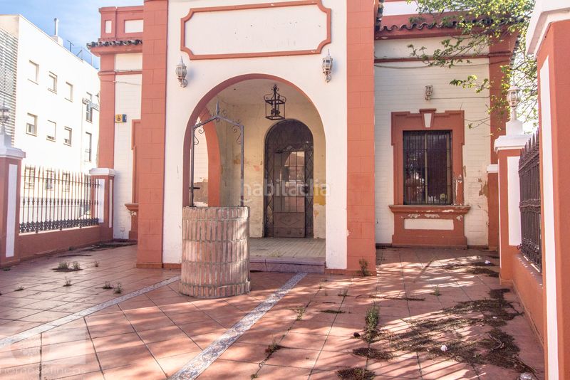 Foto 58121c7b-cbb9-4a66-bcda-129d45d592cb. Chalet casa histórica en Ayamonte ciudad Ayamonte