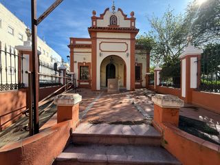 Chalet  Avenida cayetano feu. Casa histórica en ayamonte