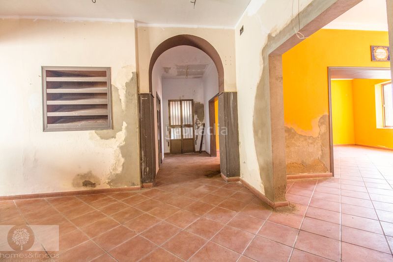 Foto b7c1b810-fe18-4a71-b8ce-d05dee5e2f9b. Chalet casa histórica en Ayamonte ciudad Ayamonte