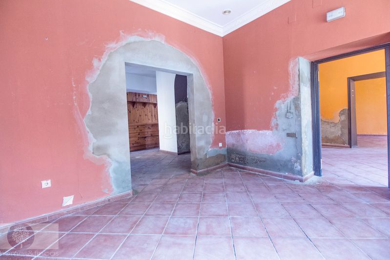 Foto f7de9368-2012-4c89-aae2-edbc0d92b3b5. Chalet casa histórica en Ayamonte ciudad Ayamonte