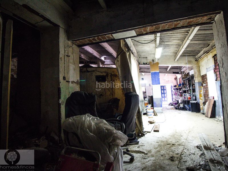 Foto 0d2d6209-8c26-4e7f-9bf2-1e9c6f7b72f6. Bâtiment à usage industriel dans Ayamonte ciudad Ayamonte