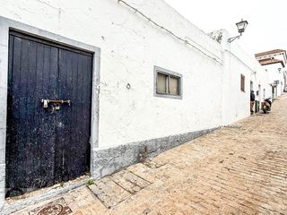 Fabrikhalle  Calle viriato. Nave con potencial residencial
