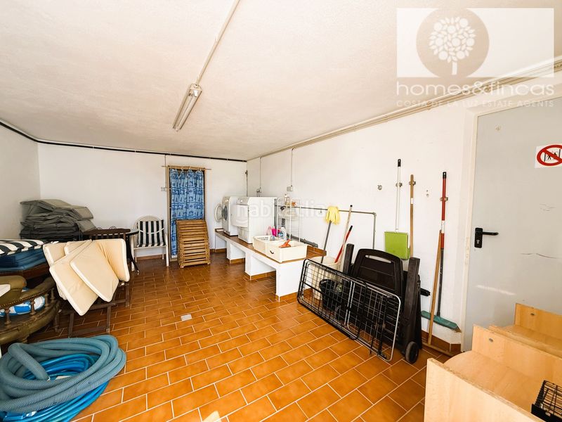 Foto 53deffc2-ba6a-4ecc-8cd0-75832ed716f4. Chalet avec cheminée parking piscine dans Costa Esuri Ayamonte