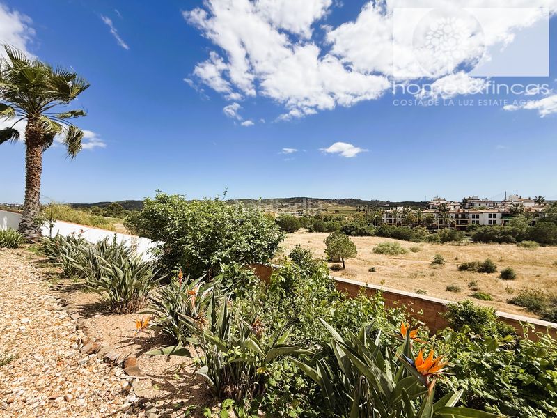 Foto 7661bcce-af54-4709-963e-166c884f827d. Chalet avec cheminée parking piscine dans Costa Esuri Ayamonte