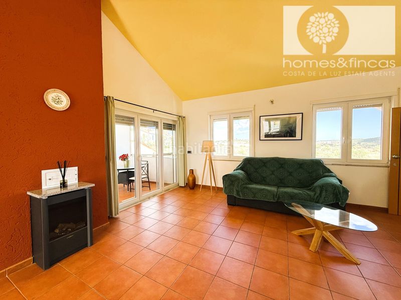 Foto 7af9890a-c4d7-42f6-bff4-94004b3f57e0. Chalet avec cheminée parking piscine dans Costa Esuri Ayamonte