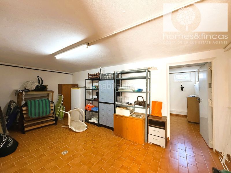 Foto 7b0d0739-5656-4f2d-8409-82e3ab4a8fac. Chalet avec cheminée parking piscine dans Costa Esuri Ayamonte