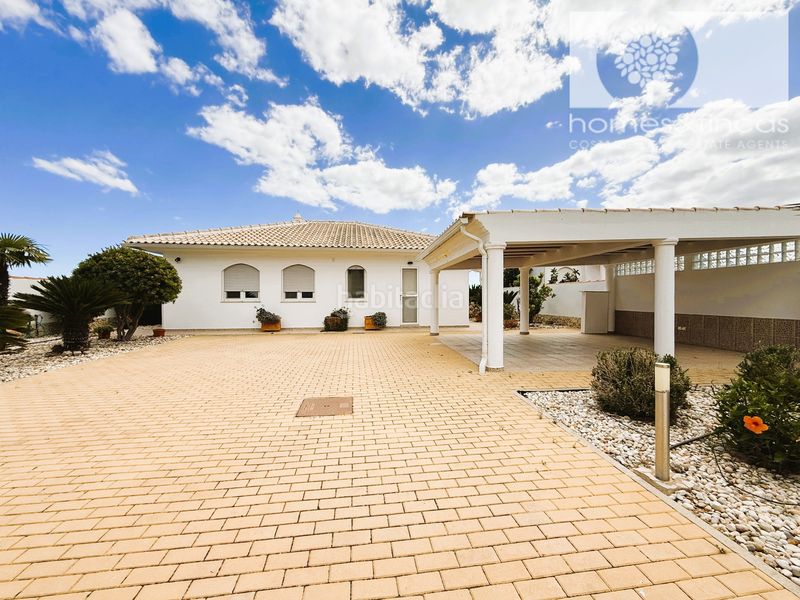 Foto 7ef99d4f-203d-442a-8188-e5c949508c6a. Chalet avec cheminée parking piscine dans Costa Esuri Ayamonte