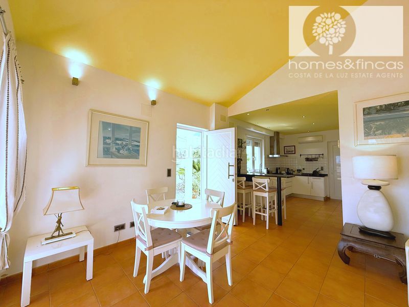 Foto 8908cd92-2ca8-4c04-a848-2b41e4ea5e13. Chalet avec cheminée parking piscine dans Costa Esuri Ayamonte
