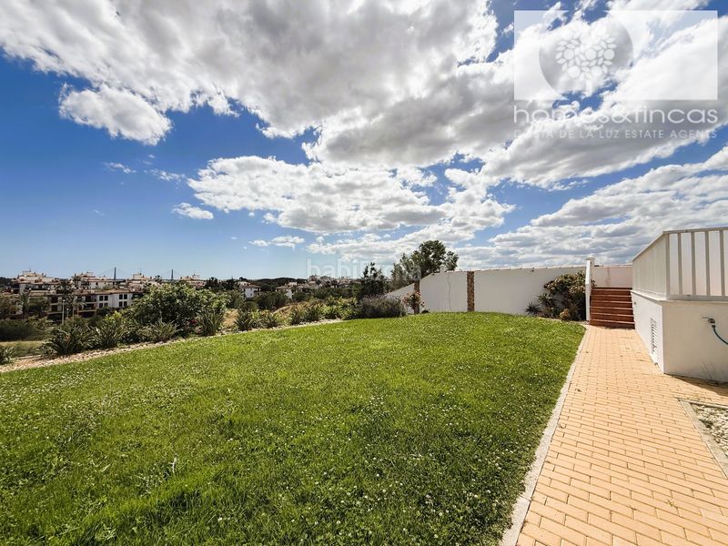 Foto ac96f8ac-924b-43aa-9bea-f455bb4e1598. Chalet avec cheminée parking piscine dans Costa Esuri Ayamonte