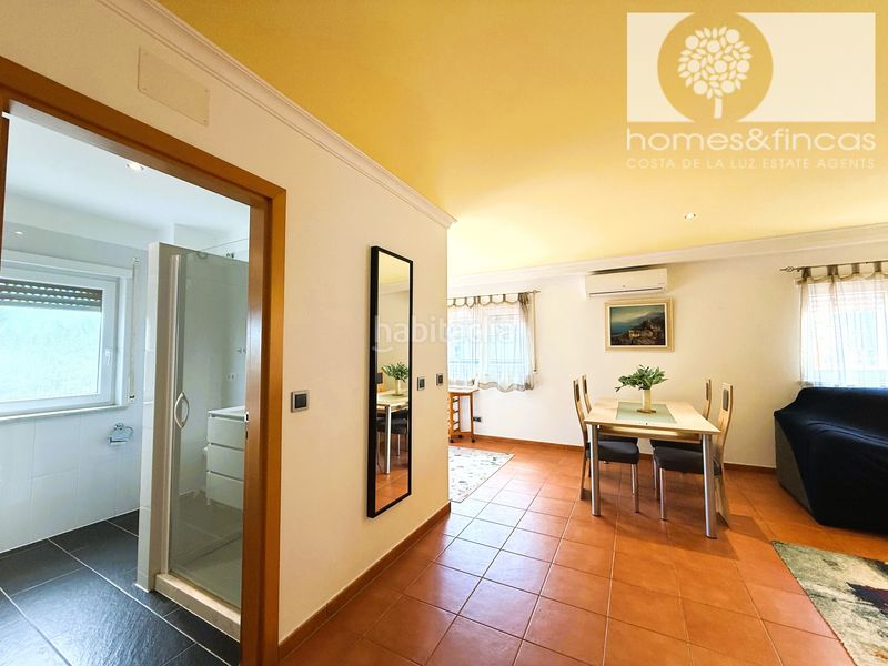 Foto b166e273-d0c8-4f7d-a0ad-740f162f09a9. Chalet avec cheminée parking piscine dans Costa Esuri Ayamonte