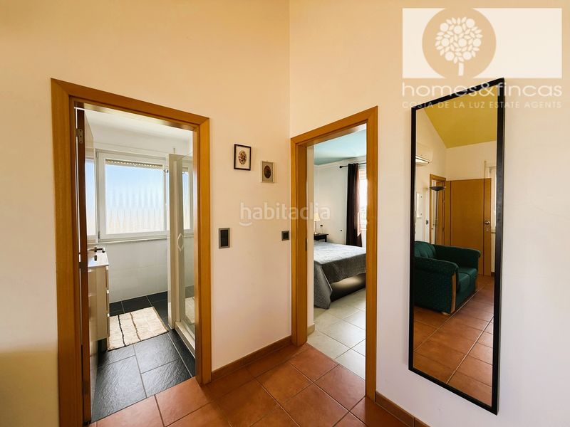 Foto d6efe648-0d08-4f32-b40e-75e6588df31e. Chalet avec cheminée parking piscine dans Costa Esuri Ayamonte