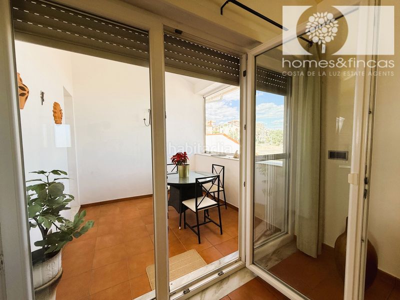 Foto ecdfd275-d148-46a7-bc54-f9cd8884bb75. Chalet avec cheminée parking piscine dans Costa Esuri Ayamonte