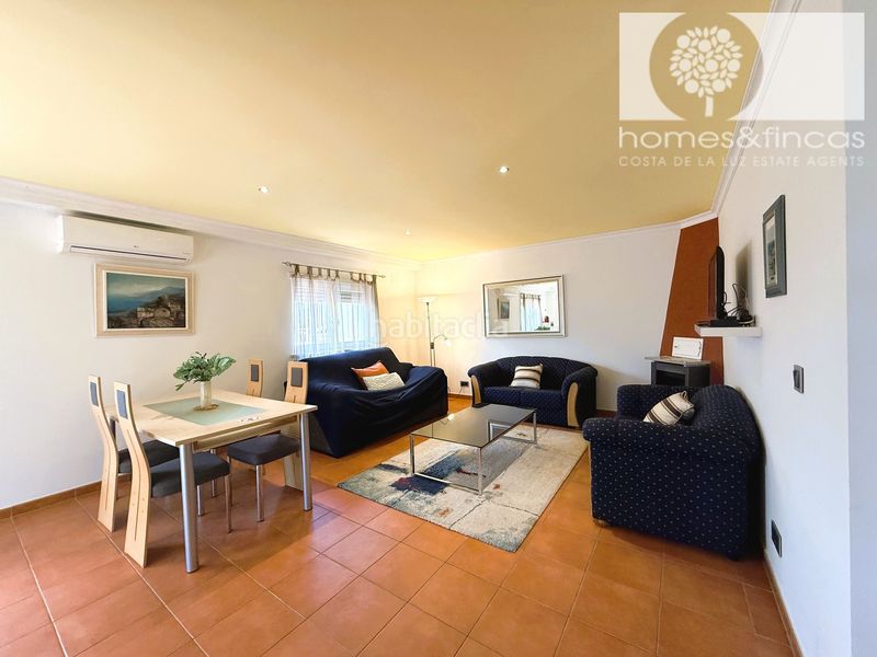 Foto f0186779-105f-4c87-95c7-95a39dc443b6. Chalet avec cheminée parking piscine dans Costa Esuri Ayamonte