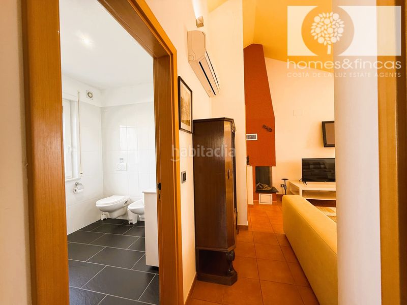 Foto faf3c50b-1468-4333-a4e2-c74da82b7f9c. Chalet avec cheminée parking piscine dans Costa Esuri Ayamonte