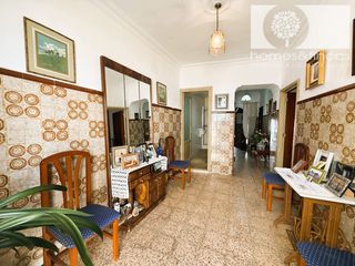 Casa  Calle galdames. Casa tradicional en la villa