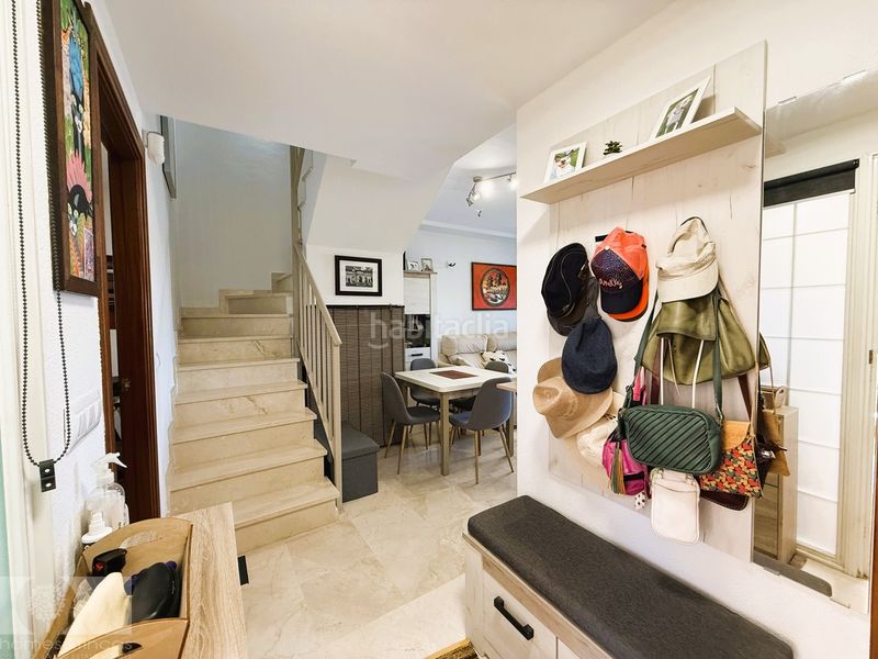 Foto 5023f15c-3a78-4826-a122-d4e7bc9e7f87. Casa adossada a Lepe