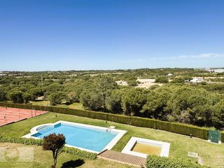 Maison jumelée  Avenida de los pinares. Chalet adosado con terrazas en pinares de lepe
