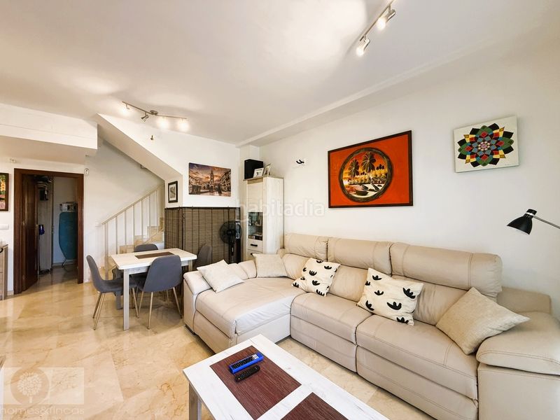 Foto 97fa6c5c-93f2-4aa2-be6a-7d9b606a2d73. Casa adossada a Lepe