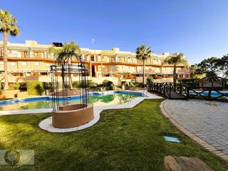 Maison jumelée  Avenida de las cumbres. Adosado en islantilla golf con entrega en 18 meses