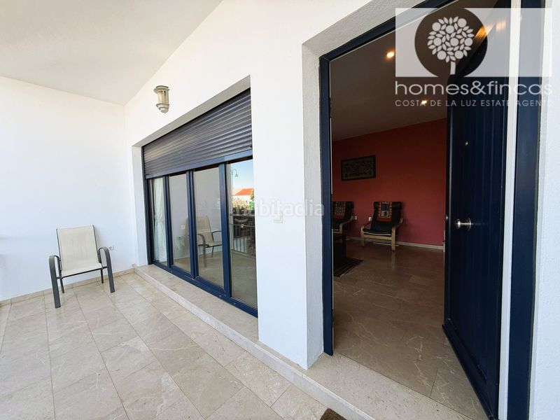 Foto 09965498-88b2-4214-bf56-99dd76e08a24. Casa adossada amb aparcament a Isla Canela Ayamonte