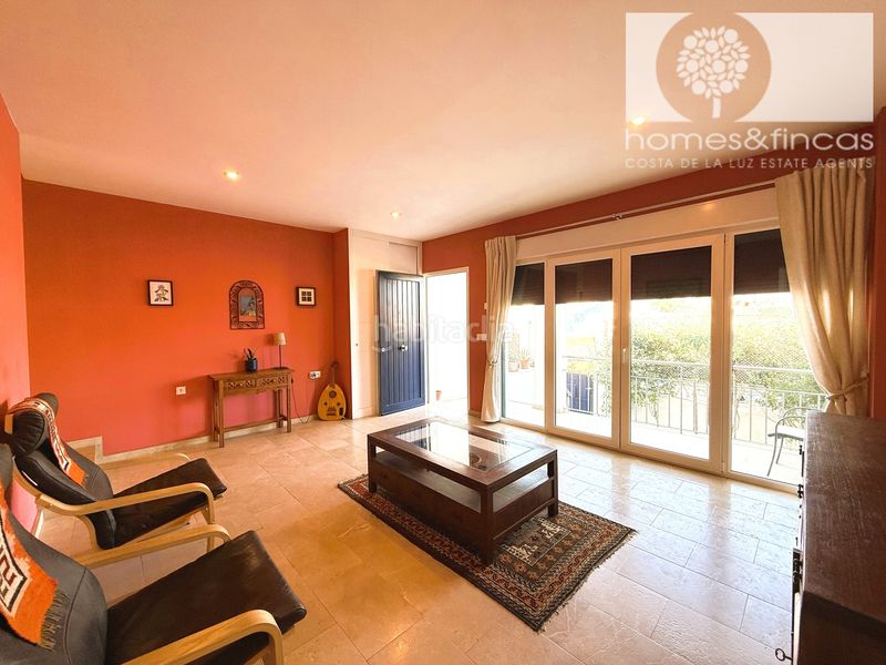 Foto 48ff3df7-266e-437f-959c-660df3ba86c0. Casa adossada amb aparcament a Isla Canela Ayamonte