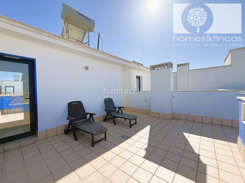 Foto 5c17a976-2354-48e8-b464-b33570e15e8f. Casa adossada amb aparcament a Isla Canela Ayamonte