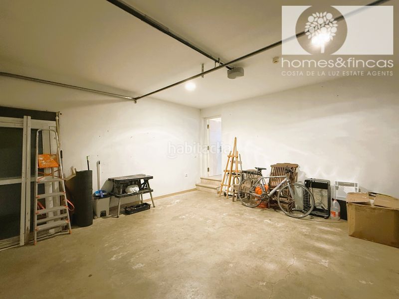 Foto 600317fd-0080-40f0-a0e9-a1f61b4f6230. Casa adossada amb aparcament a Isla Canela Ayamonte