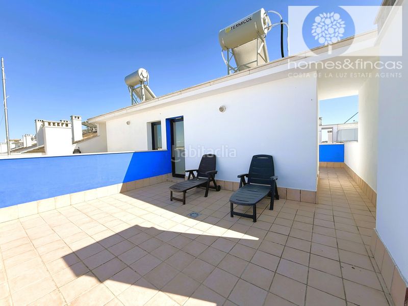 Foto a6026e0f-950b-4f67-92d7-6c8717adcdf2. Casa adossada amb aparcament a Isla Canela Ayamonte
