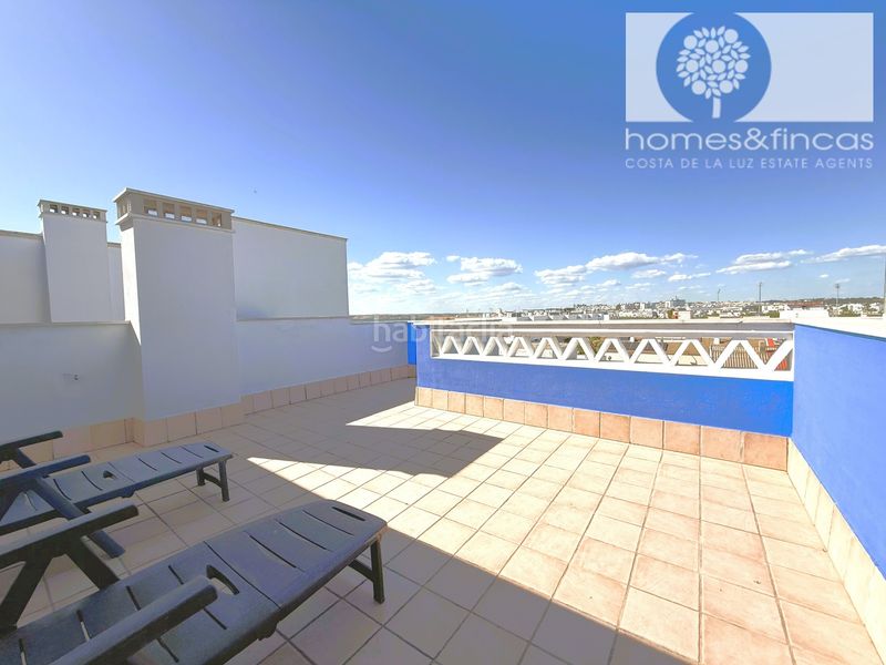 Foto a8eac8d0-8bc4-4159-ab07-3ac7a067333b. Casa adossada amb aparcament a Isla Canela Ayamonte