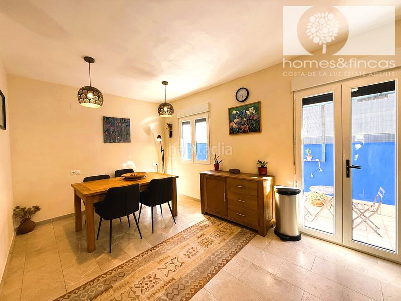 Foto d17d94e9-dc4c-4f9b-a7a6-40ff47be93ad. Casa adossada amb aparcament a Isla Canela Ayamonte