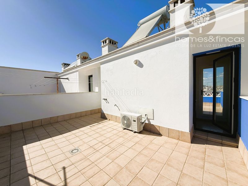 Foto d3ccf029-d603-4314-875f-a1ec4aafa28f. Casa adossada amb aparcament a Isla Canela Ayamonte