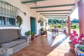 Mas à Gibraleón. Finca rústica en gibraleón