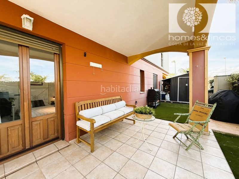 Foto dfd3a1c7-f9d1-47e1-9911-6e784ff49baa. Pis amb calefacció aparcament piscina a Costa Esuri Ayamonte