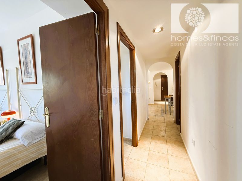 Foto f58bd4bd-8857-49fe-9c45-b9aac784395b. Pis amb calefacció aparcament piscina a Costa Esuri Ayamonte