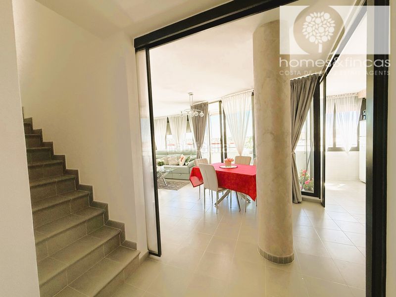 Foto 09787e92-04d8-483f-a315-708ced1e1d83. Duplex con parcheggio piscina in Ayamonte ciudad Ayamonte