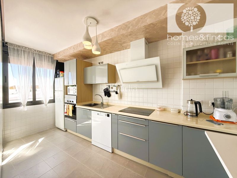 Foto 0a91ff95-9b3b-408a-be65-c095b7efed8f. Duplex con parcheggio piscina in Ayamonte ciudad Ayamonte