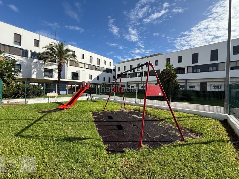 Foto 0e64aa14-484f-4876-99ea-a4168e0dfbab. Duplex con parcheggio piscina in Ayamonte ciudad Ayamonte