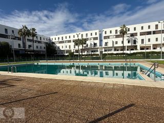 Zweistöckige Wohnung  Avenida cayetano feu. Dúplex con terraza en ayamonte