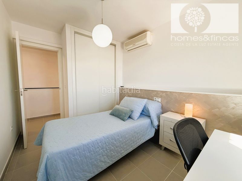 Foto 619738cf-2d50-4552-9369-6df3a66378e7. Duplex con parcheggio piscina in Ayamonte ciudad Ayamonte