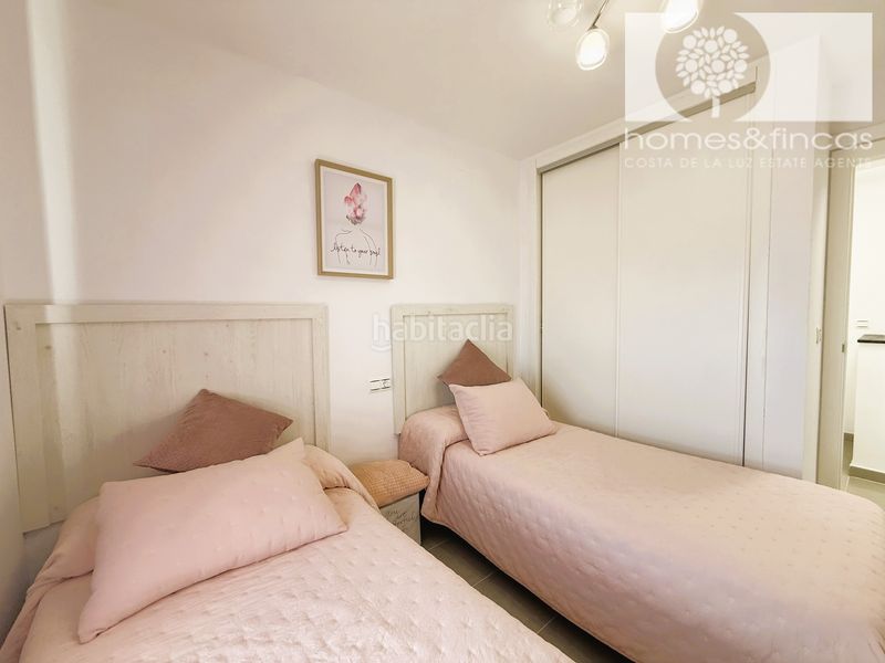 Foto cdc79d7e-e996-4c64-b338-70ca754d4a00. Duplex con parcheggio piscina in Ayamonte ciudad Ayamonte