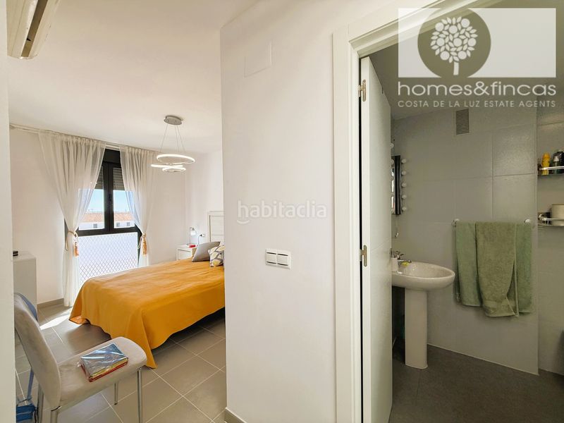 Foto dfe23e14-a8a0-4ad9-999b-b6ac1357d36e. Duplex con parcheggio piscina in Ayamonte ciudad Ayamonte