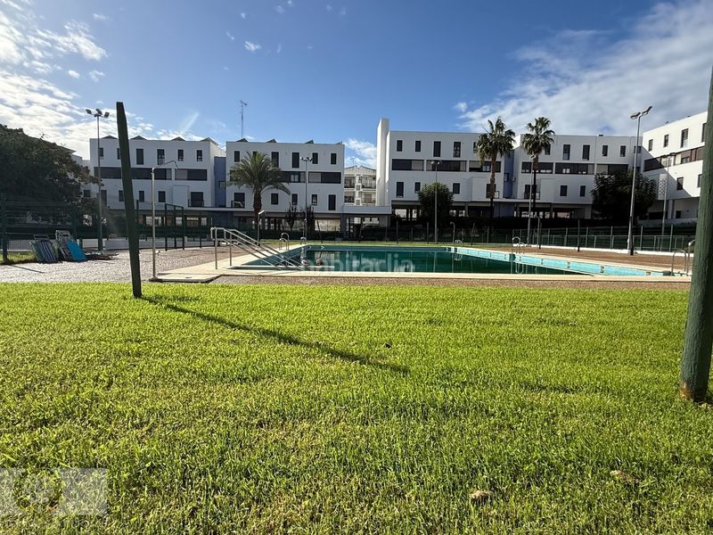 Foto e479e49e-d078-4174-98bb-06119dc16174. Duplex con parcheggio piscina in Ayamonte ciudad Ayamonte