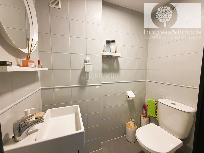 Foto ec6c0fec-6c09-4acd-947d-6b4e5bbfdaa9. Duplex con parcheggio piscina in Ayamonte ciudad Ayamonte