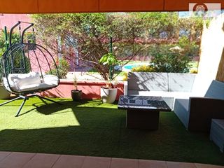 Flat  Paseo blasco ibáñez 712. Vida elegante junto al campo de golf – exclusivo apartamento con
